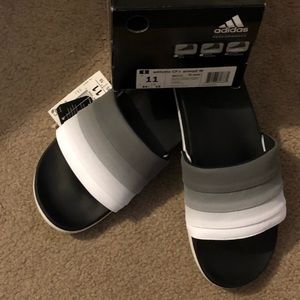 Adidas slippers